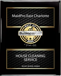 MaidPro East Charlotte Best business house cleaning service