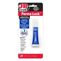 Perma-Lock Blue