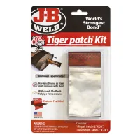 Tiger Patch Kit