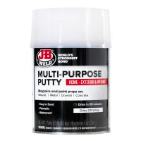 Multi-purpose Putty Quart
