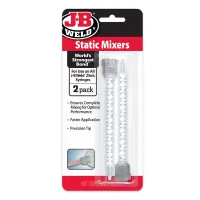 Static Mixers