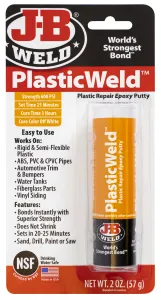 PlasticWeld™