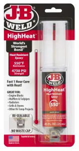 HighHeat