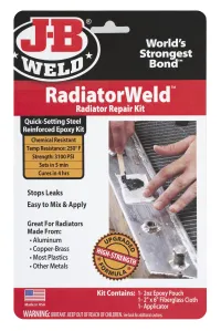 RadiatorWeld™