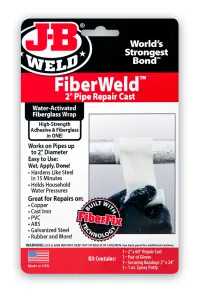 FiberWeld 2