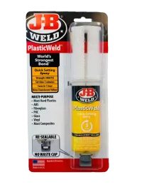 PlasticWeld™