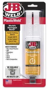 PlasticWeld™