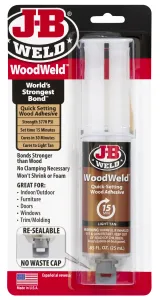 WoodWeld™