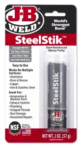 SteelStik™