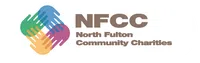 North Fulton Community Charities logo