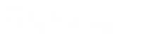 White handwritten signature of Dr. April Ziegele on a transparent background.