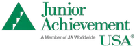 Junior Achievement logo