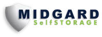logo, company name