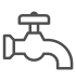 Outdoor Spigots