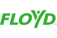 logo, company name