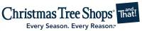 Christmas Tree Shops