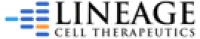 Lineage Cell Therapeutics