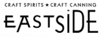 a black and white sign