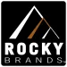 logo, company name