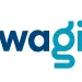 logo, company name