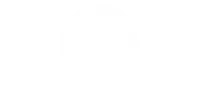 a black and white logo
