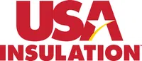 USA Insulation logo