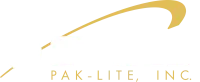 Pak-Lite Inc. alternate logo
