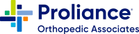Proliance Orthopedic logo