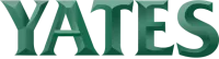 N.H. Yates Logo