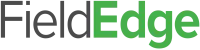 field edge logo