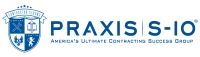 Praxis S-10 Logo