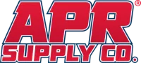 APR Supply Company Logo
