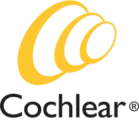 Logo for Cochlear