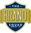 Logo for The Brand Squad