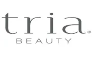 Logo for Tria Beauty