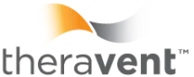 Logo for Theravent, Inc.