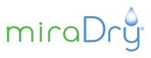Logo for miraDry