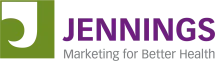 Logo for Jennings & Company