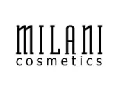 Logo for Milani Cosmetics