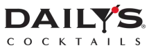 Logo for Daily's Cocktails