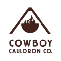Logo for Cowboy Cauldron