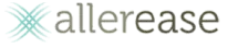 Logo for AllerEase
