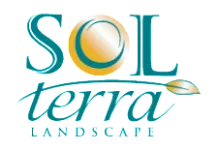 Solterra Landscape