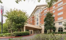 HVMG Assumes Management of 174-Room DoubleTree by Hilton Atlanta Roswell
