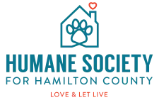 Humane Society For Hamilton County