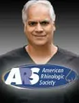 American Rhinoplasty Society Member