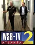 WSB-TV 2 Dr Sinha Interview