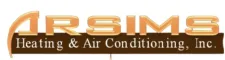 A. R. Sims Heating & Auir Conditioning, Inc.