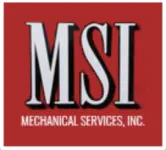 Mechanical Services Inc