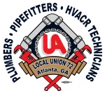 UA Local Union 72